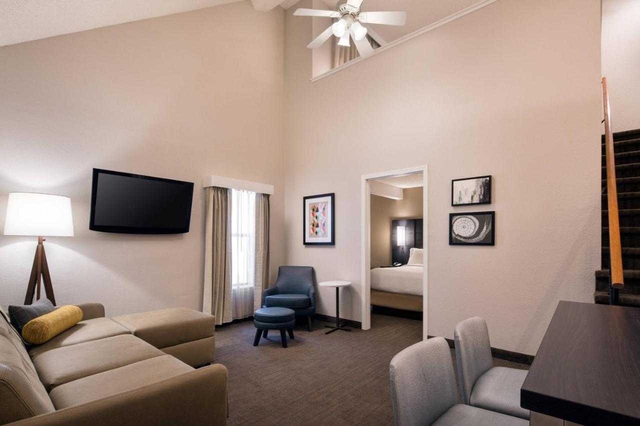 Residence Inn By Marriott Boulder Ngoại thất bức ảnh