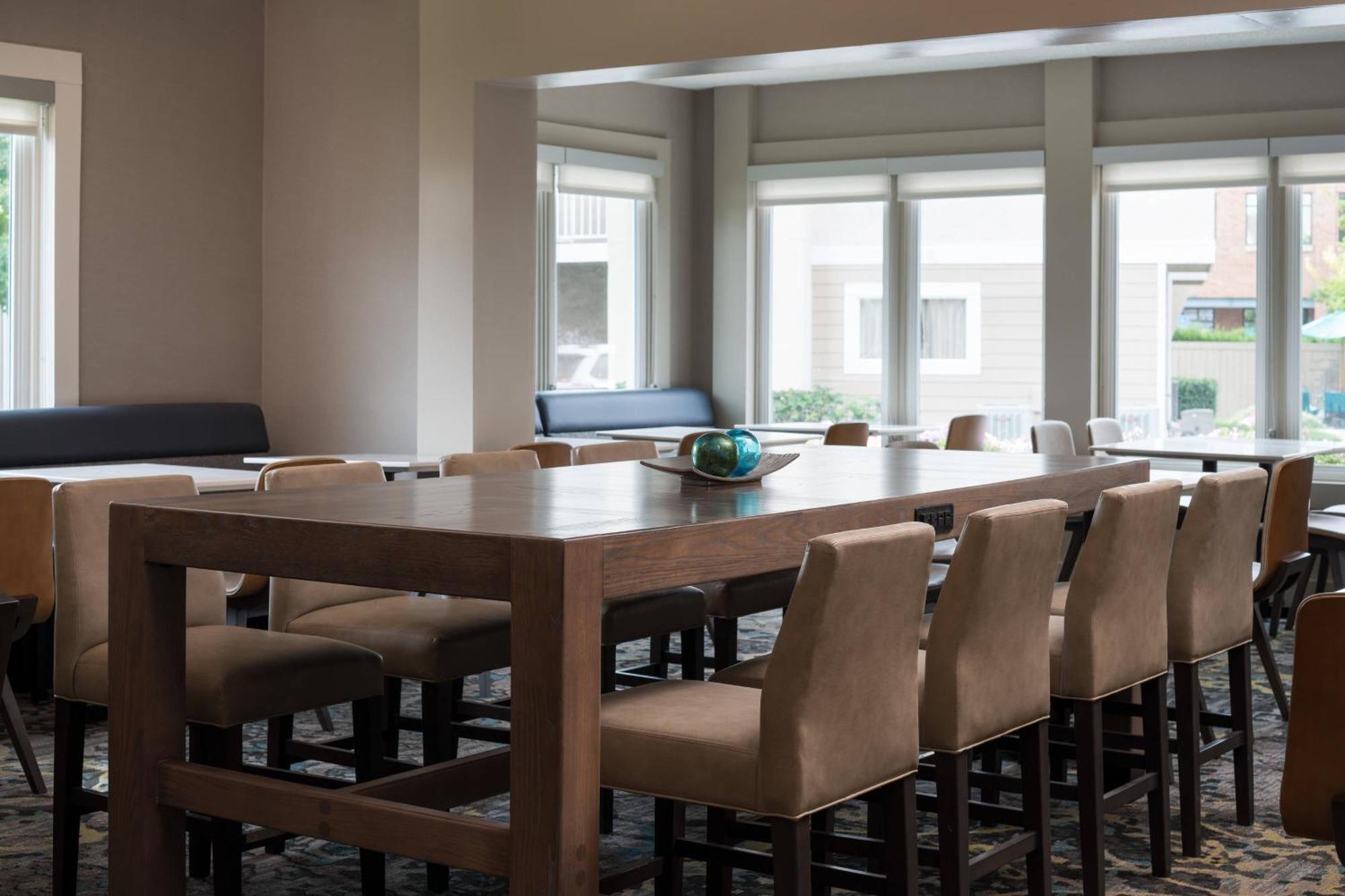 Residence Inn By Marriott Boulder Ngoại thất bức ảnh