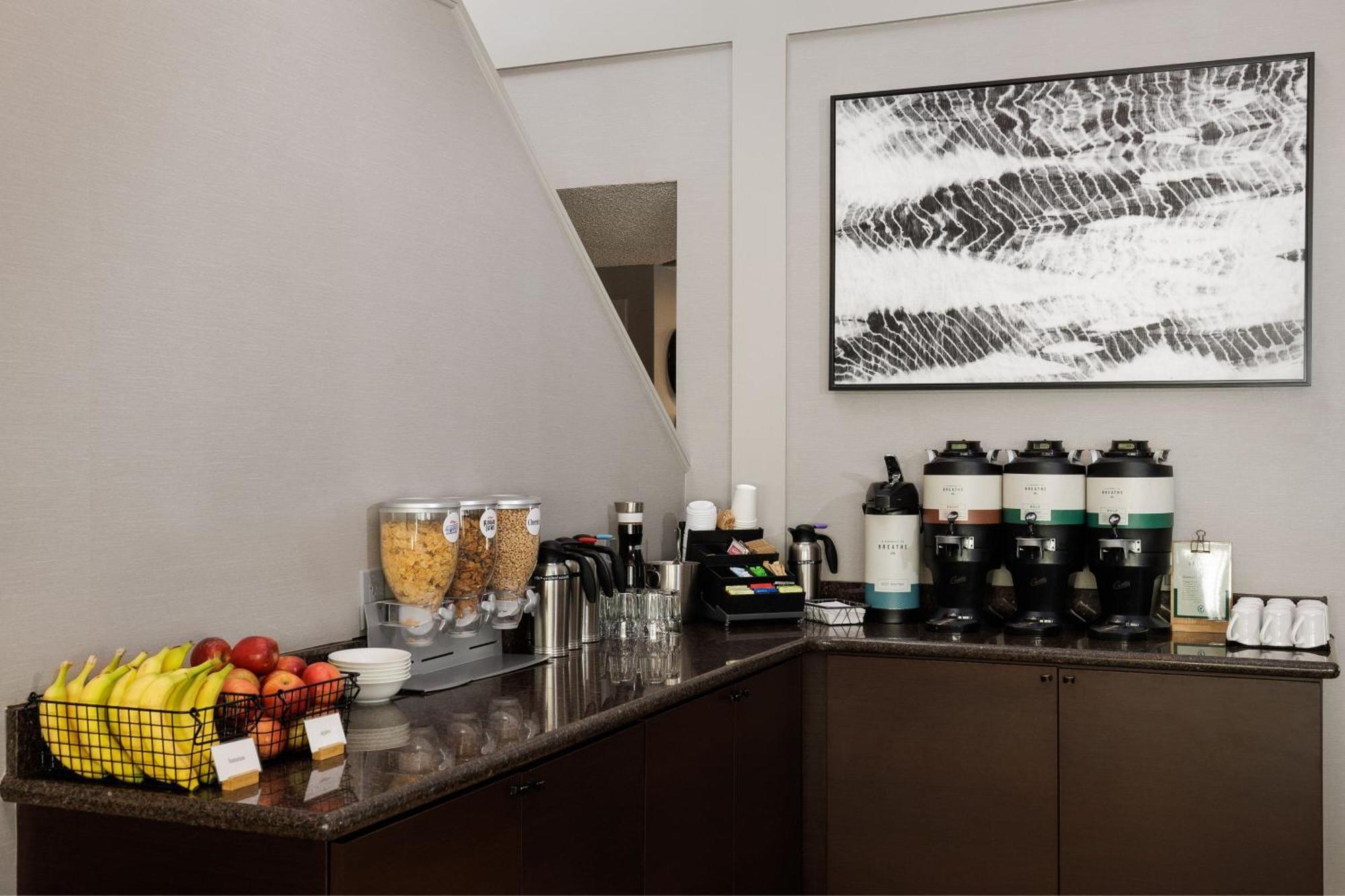 Residence Inn By Marriott Boulder Ngoại thất bức ảnh