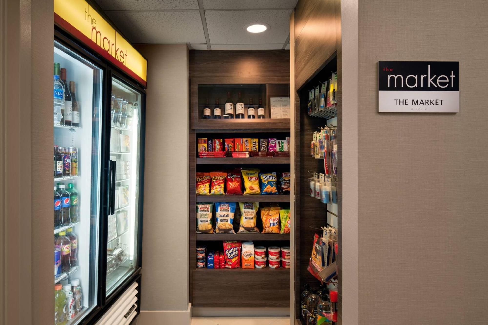 Residence Inn By Marriott Boulder Ngoại thất bức ảnh