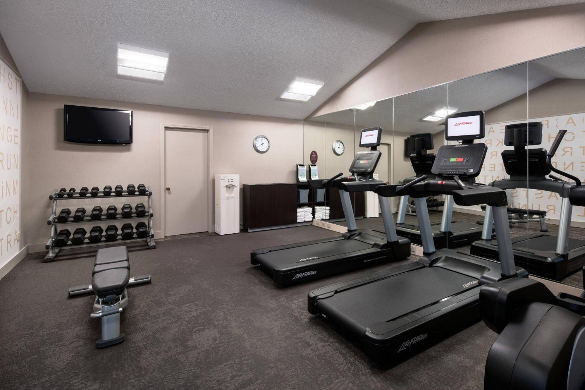 Residence Inn By Marriott Boulder Ngoại thất bức ảnh