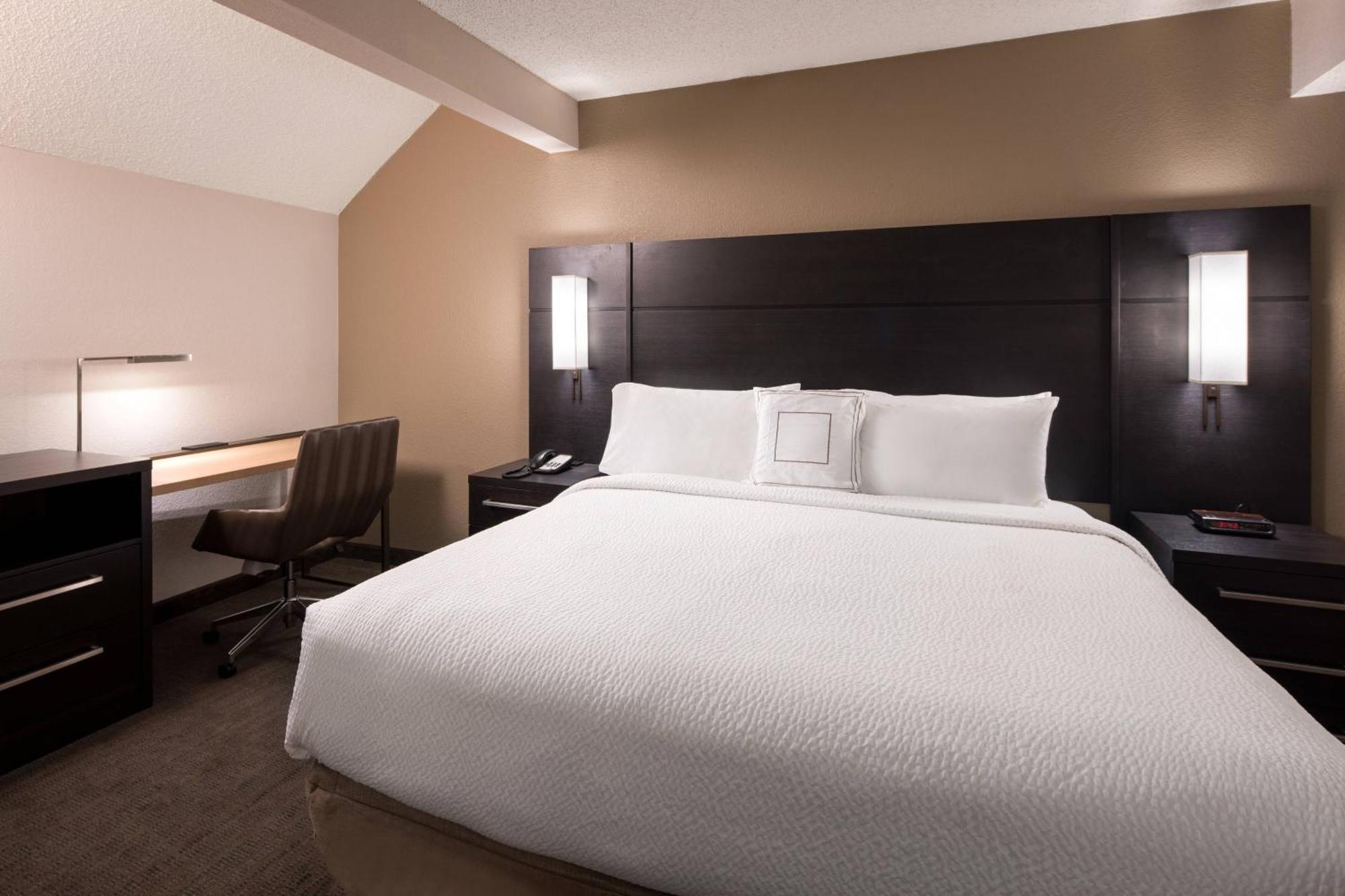 Residence Inn By Marriott Boulder Ngoại thất bức ảnh