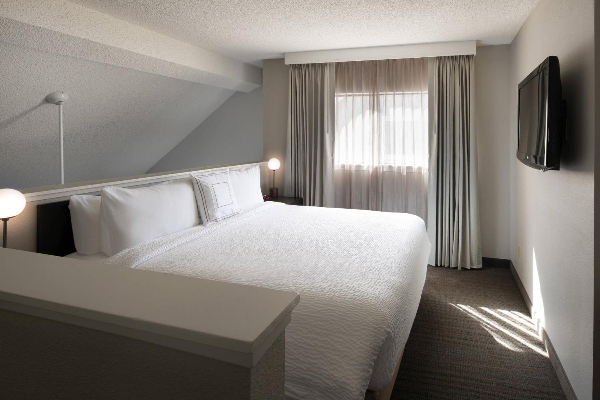 Residence Inn By Marriott Boulder Ngoại thất bức ảnh
