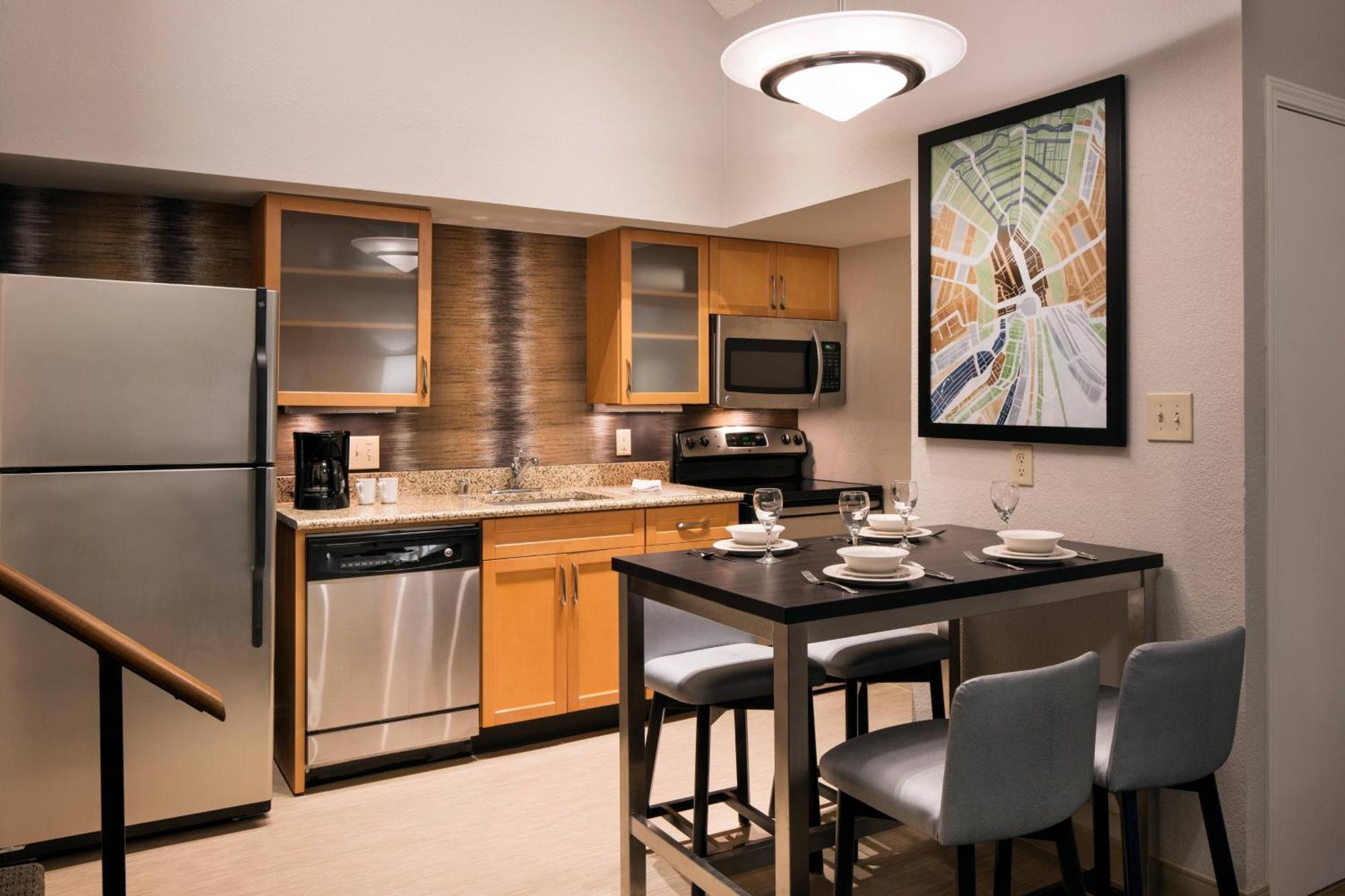 Residence Inn By Marriott Boulder Ngoại thất bức ảnh