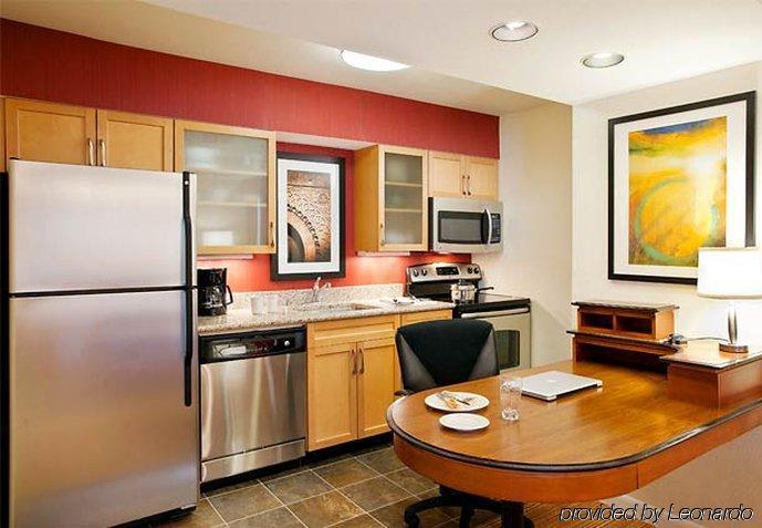 Residence Inn By Marriott Boulder Phòng bức ảnh