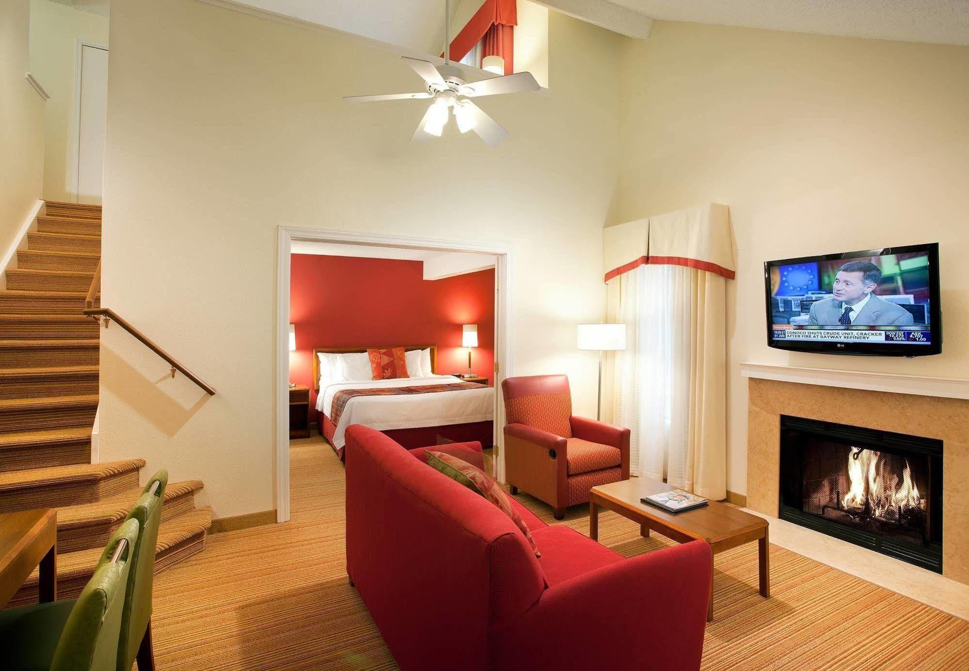 Residence Inn By Marriott Boulder Phòng bức ảnh