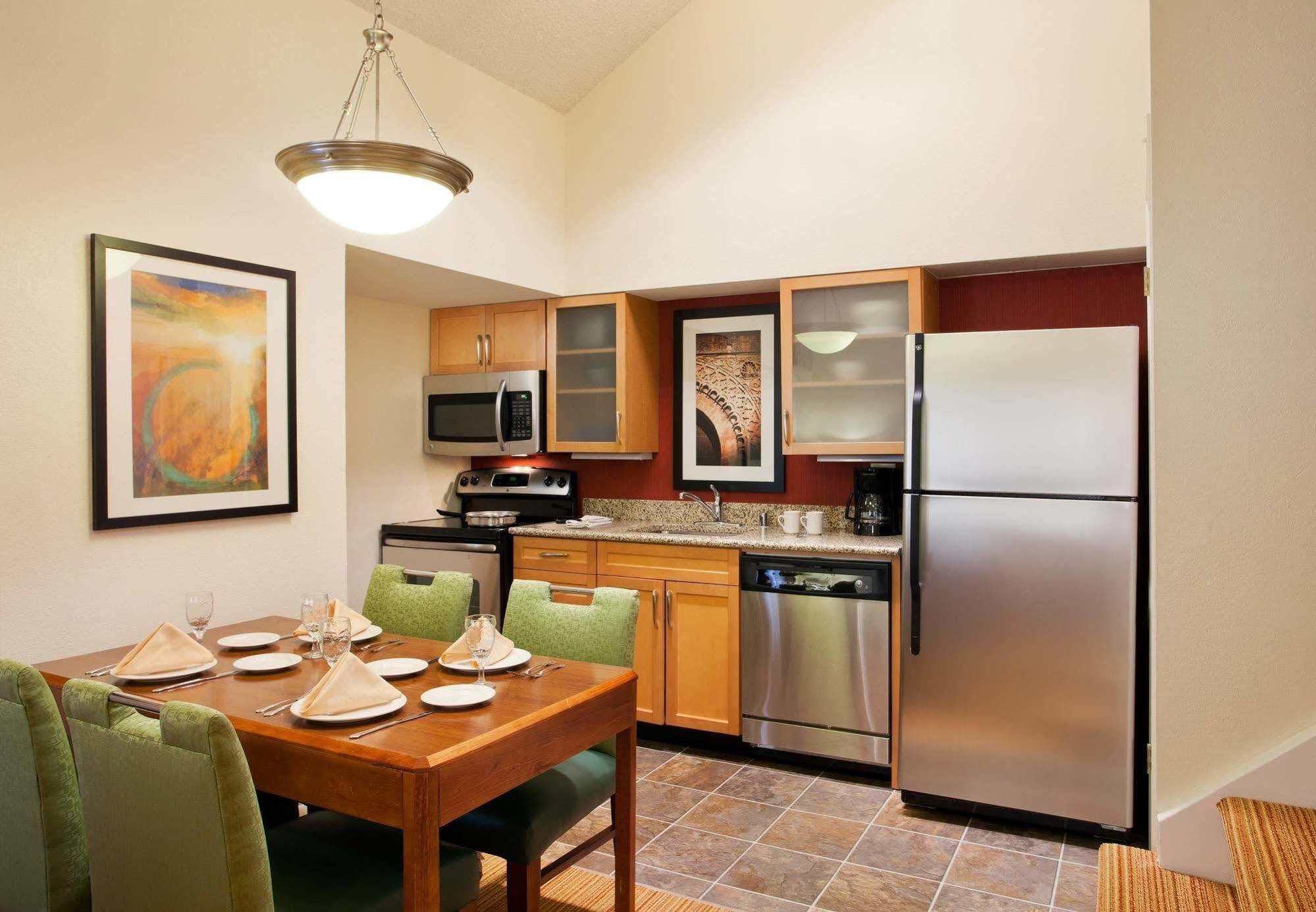 Residence Inn By Marriott Boulder Phòng bức ảnh