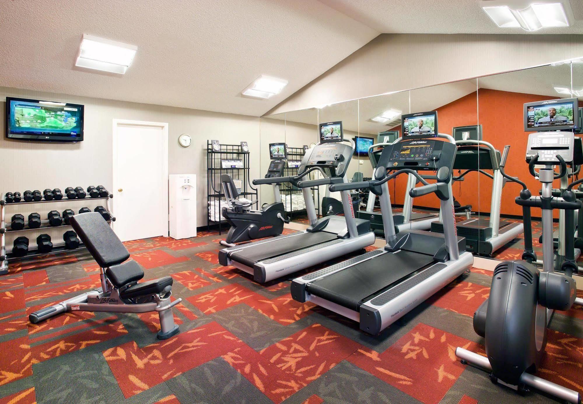 Residence Inn By Marriott Boulder Ngoại thất bức ảnh