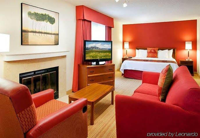 Residence Inn By Marriott Boulder Ngoại thất bức ảnh
