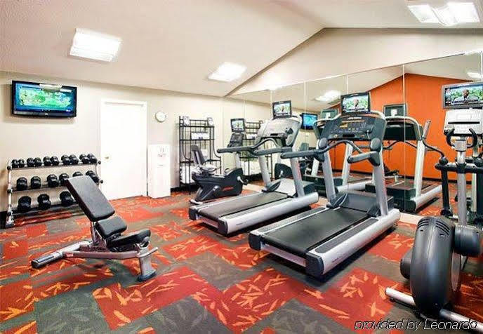 Residence Inn By Marriott Boulder Ngoại thất bức ảnh