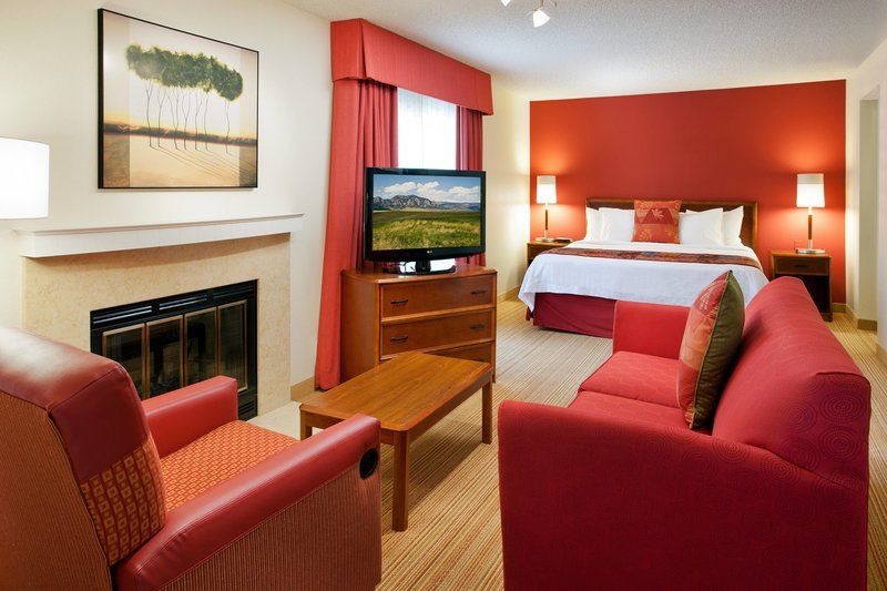 Residence Inn By Marriott Boulder Ngoại thất bức ảnh